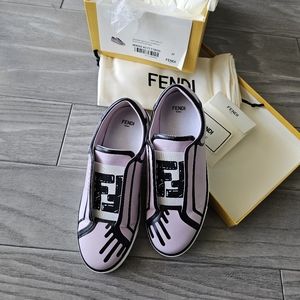 Fendi Sneaker